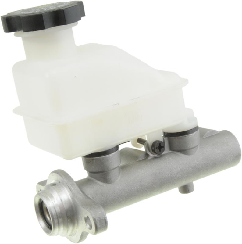 Dorman M630186 Brake Master Cylinder product image 2 of 4