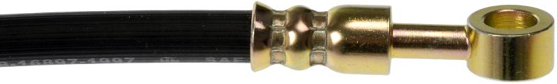 Dorman H621346 - Brake Hydraulic Hose Dorman H621346 Brake Hydraulic Hose product image 1 of 3