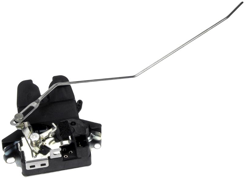 Dorman 937136 Trunk Lock Actuator Motor product image 1 of 3
