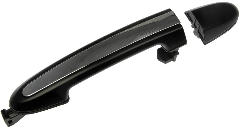 Dorman 81124 Exterior Door Handle product image 2 of 3