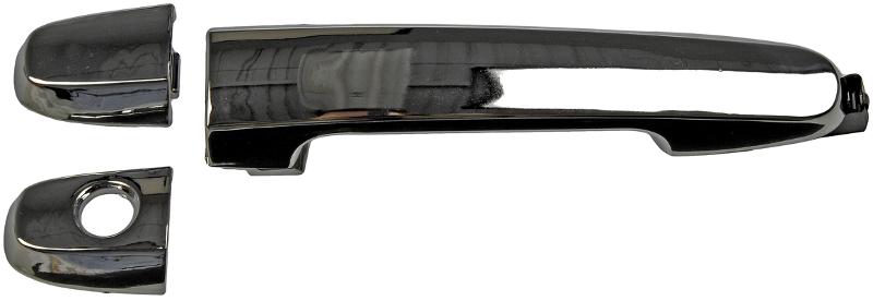 Dorman 81950 - Exterior Door Handle Dorman 81950 Exterior Door Handle product image 3 of 3