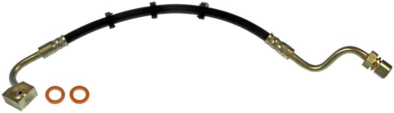 Dorman H621008 Brake Hydraulic Hose product image 2 of 3