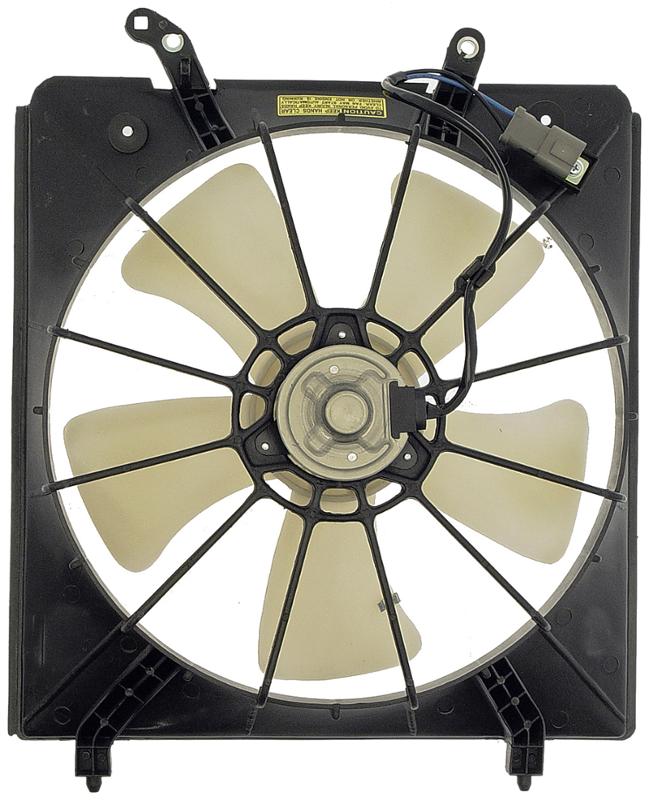 Dorman 620226 - Engine Cooling Fan Assembly Dorman 620226 Engine Cooling Fan Assembly product image 1 of 2