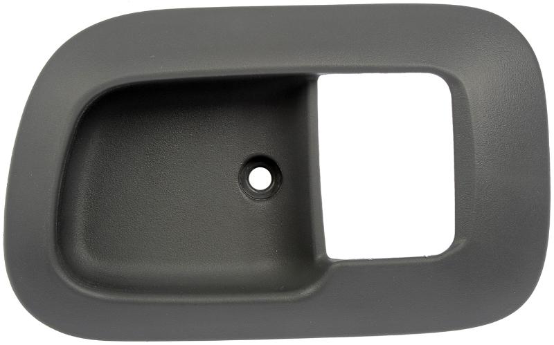 Dorman 80507 Interior Door Handle Bezel product image 2 of 3