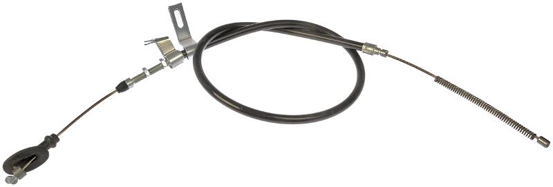 Dorman C94292 Parking Brake Cable product image 1 of 3