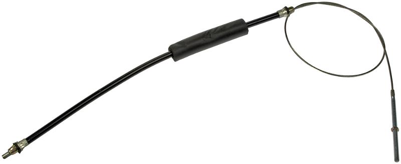 Dorman C94976 - Parking Brake Cable Dorman C94976 Parking Brake Cable product image 1 of 3
