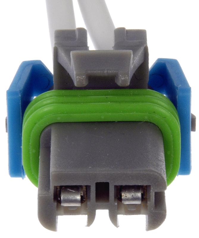 Dorman 645200 - Power Window Motor Connector Dorman 645200 Power Window Motor Connector product image 2 of 3