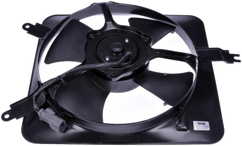 Dorman 620224 - A/C Condenser Fan Assembly Dorman 620224 A/C Condenser Fan Assembly product image 1 of 2