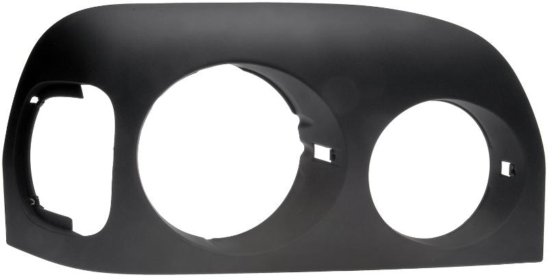 Dorman 8895209 Headlight Bezel product image 1 of 1