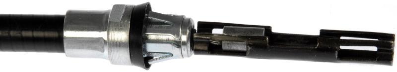 Dorman C660019 Parking Brake Cable product image 1 of 3