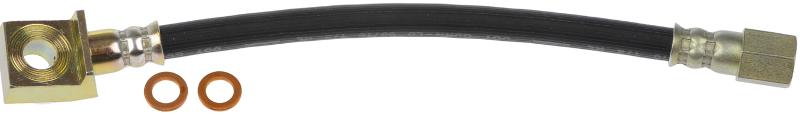 Dorman H621308 Brake Hydraulic Hose product image 1 of 3