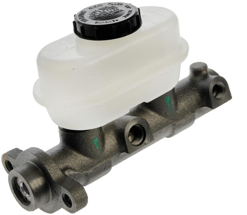 Dorman M39633 Brake Master Cylinder product image 1 of 4