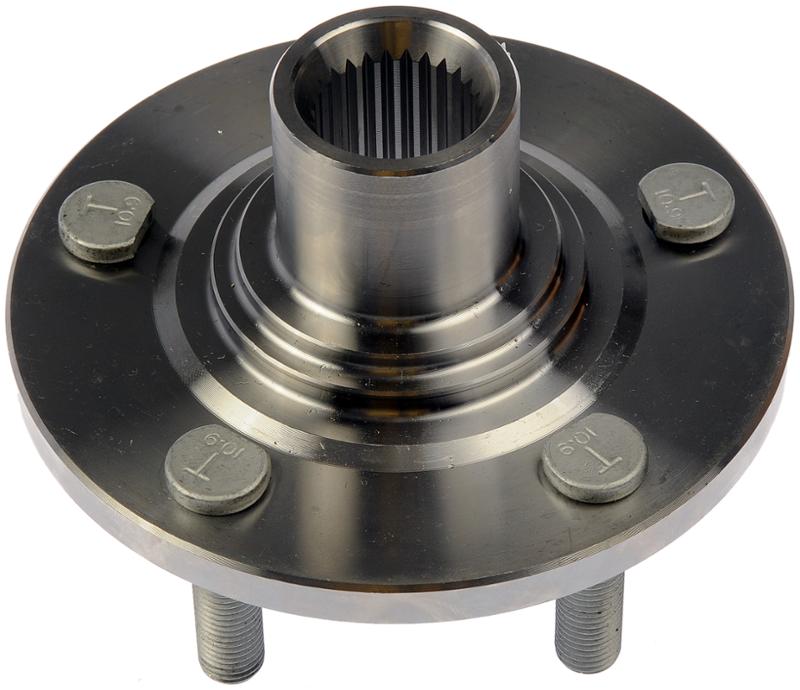 Dorman 930201 - Wheel Hub Dorman 930201 Wheel Hub product image 1 of 3