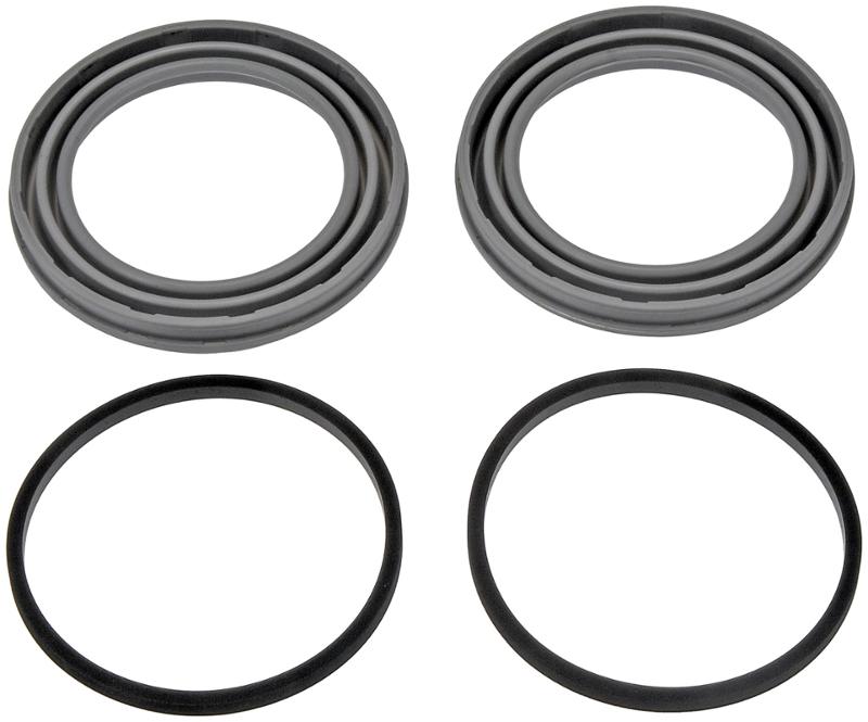 Dorman D670007 Disc Brake Caliper Repair Kit product image 2 of 2