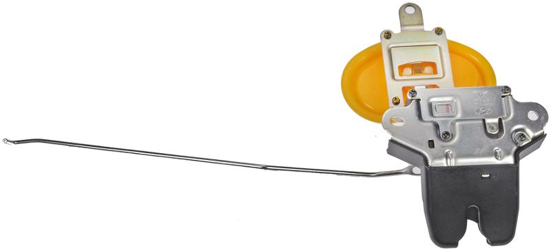 Dorman 937130 Liftgate Lock Actuator product image 3 of 3