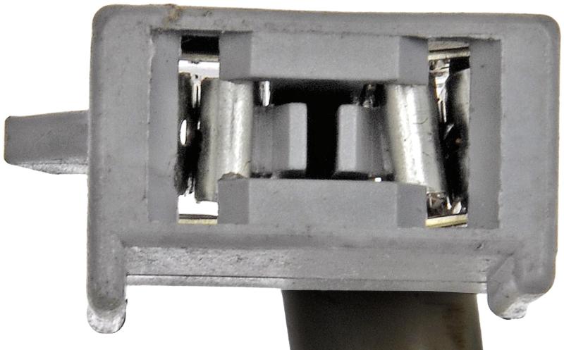 Dorman 748507 Power Window Motor and Regulator Assembly product image 2 of 3
