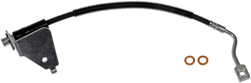 Dorman H621669 Brake Hydraulic Hose product image 1 of 3