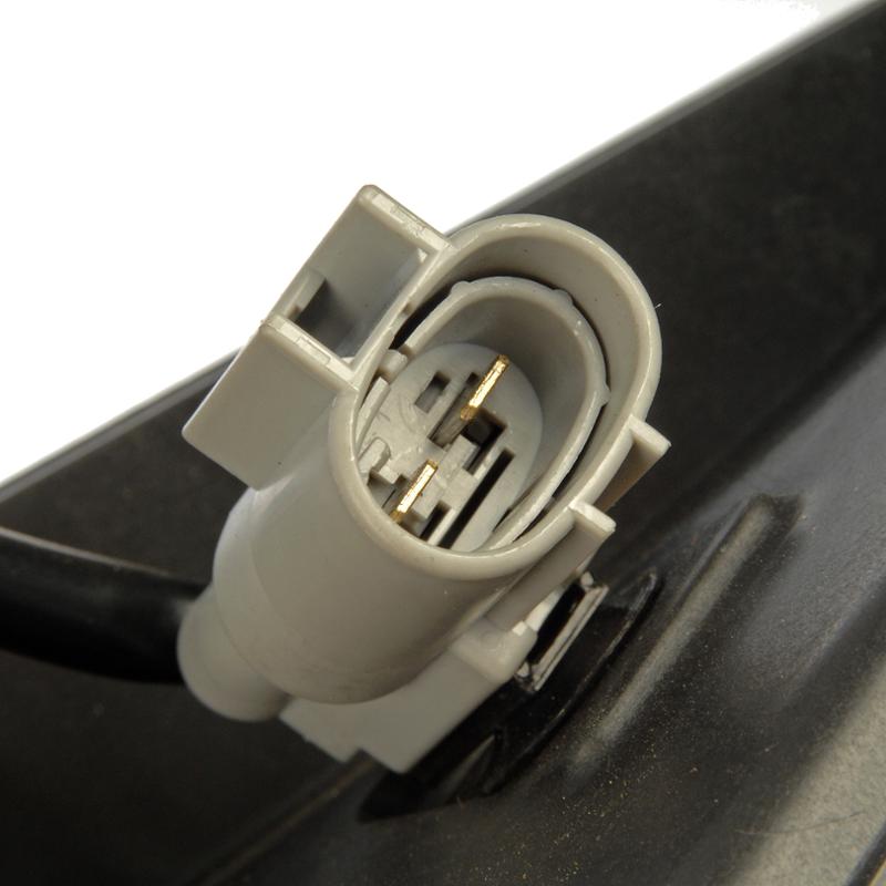Dorman 620542 Engine Cooling Fan Assembly product image 5 of 6