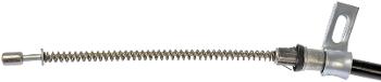 Dorman C96201 Parking Brake Cable product image 2 of 3