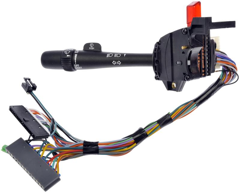 Dorman 2330834 - Multi Function Switch Dorman 2330834 Multi Function Switch product image 1 of 3