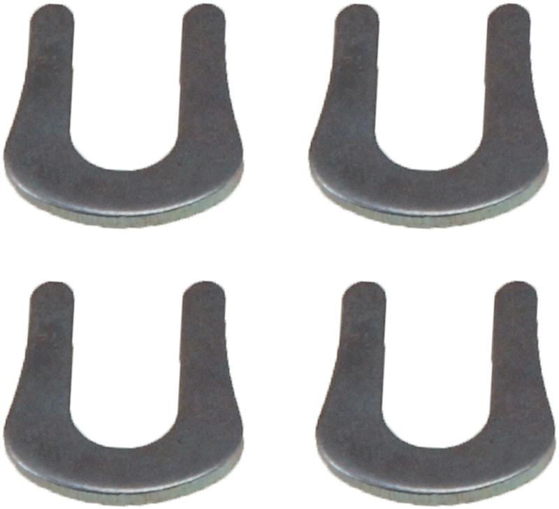 Dorman HW1177 - Drum Brake Shoe Spring Hold Down Pin Clip Dorman HW1177 Drum Brake Shoe Spring Hold Down Pin Clip product image 1 of 2