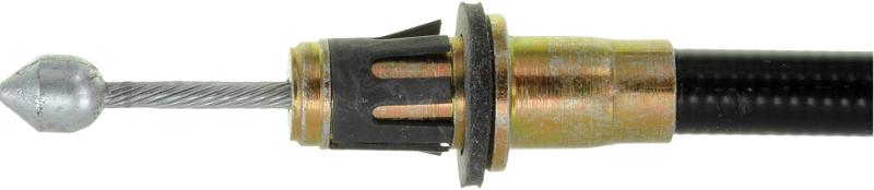 Dorman C93511 Parking Brake Cable product image 1 of 3