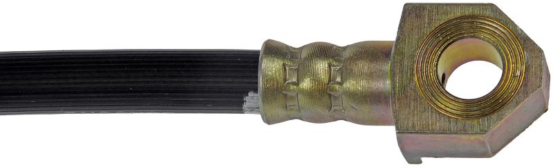 Dorman H620759 - Brake Hydraulic Hose Dorman H620759 Brake Hydraulic Hose product image 1 of 3