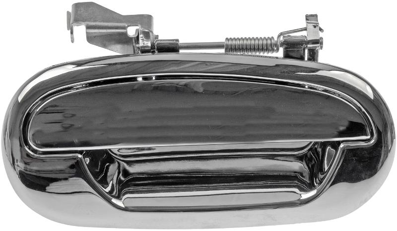 Dorman 91083 - Exterior Door Handle Dorman 91083 Exterior Door Handle product image 1 of 3