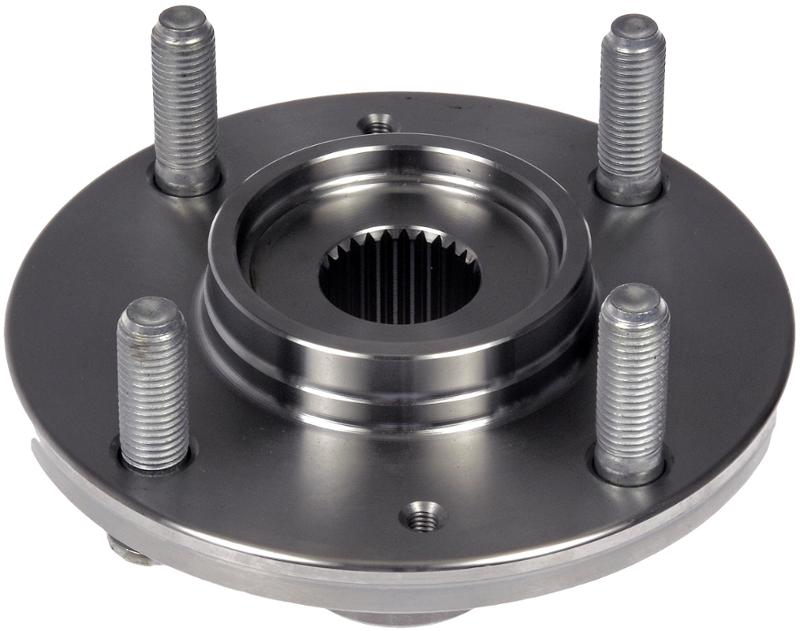 Dorman 930019 Wheel Hub product image 1 of 2