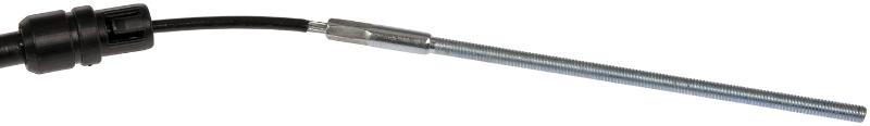 Dorman C661047 - Parking Brake Cable Dorman C661047 Parking Brake Cable product image 1 of 3