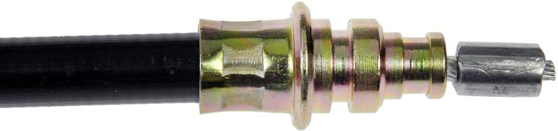 Dorman C92706 - Parking Brake Cable Dorman C92706 Parking Brake Cable product image 1 of 3