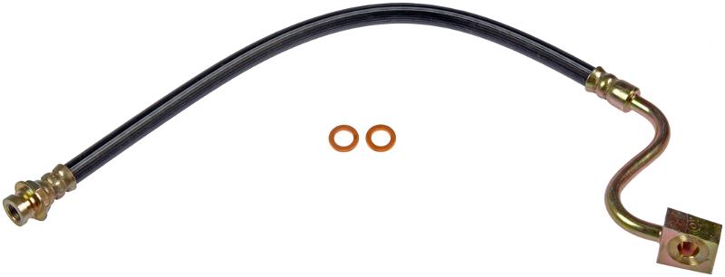 Dorman H36813 Brake Hydraulic Hose product image 1 of 3