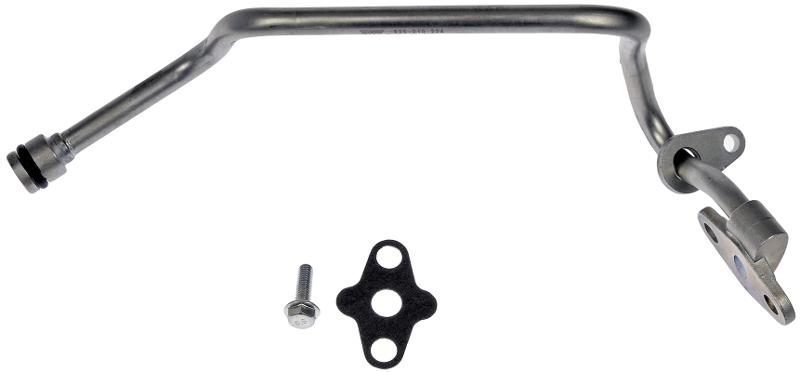 Dorman 625210 Turbocharger Oil Line product image 2 of 3