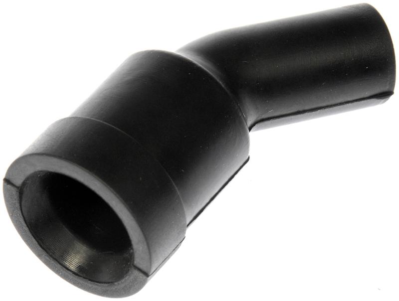 Dorman 46036 - PCV Valve Elbow Dorman 46036 PCV Valve Elbow product image 1 of 2