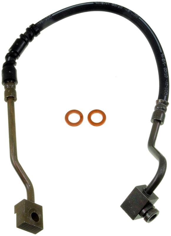 Dorman H380938 - Brake Hydraulic Hose Dorman H380938 Brake Hydraulic Hose product image 2 of 3