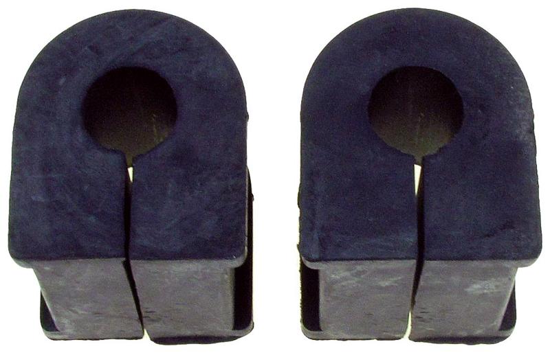 Dorman 531372 - Suspension Stabilizer Bar Bushing Kit Dorman 531372 Suspension Stabilizer Bar Bushing product image 1 of 2
