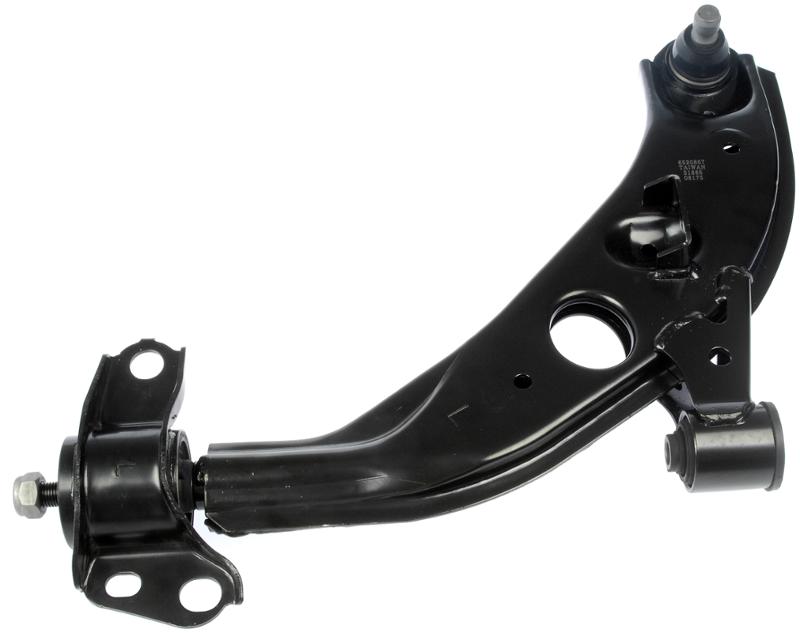 Dorman 520867 Suspension Control Arm and Ball Joint Assembly product image 1 of 2