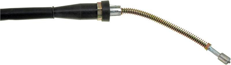 Dorman C660376 Parking Brake Cable product image 1 of 3