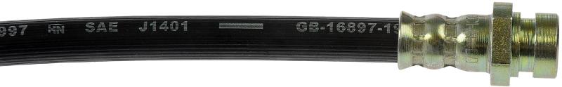 Dorman H621362 Brake Hydraulic Hose product image 2 of 3
