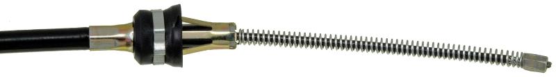 Dorman C94183 Parking Brake Cable product image 1 of 3