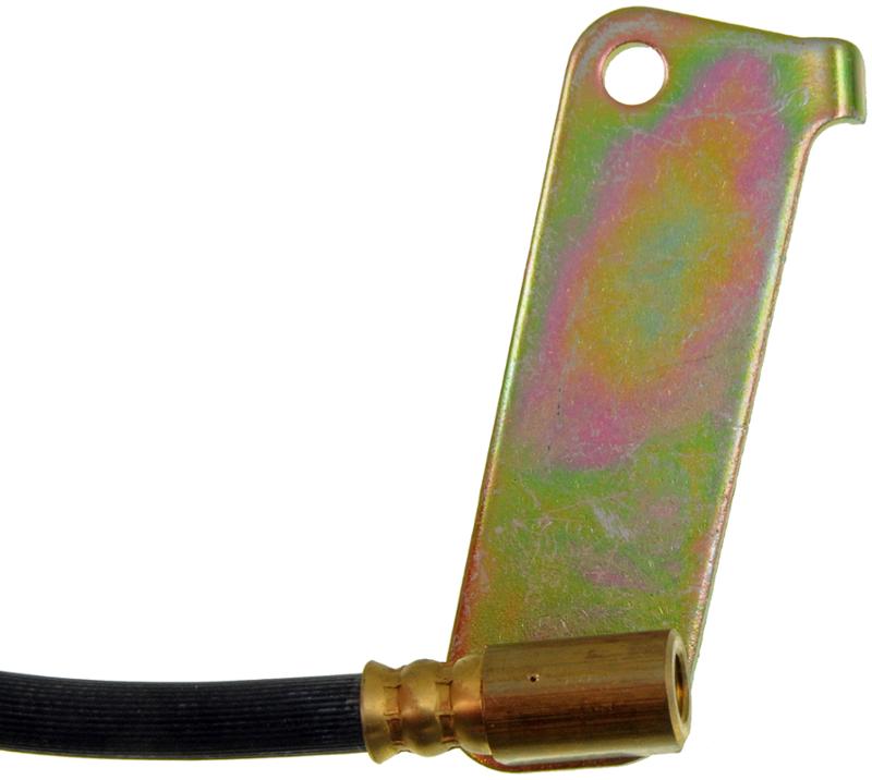 Dorman H380031 Brake Hydraulic Hose product image 2 of 3