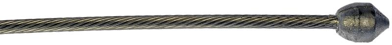 Dorman C92531 Parking Brake Cable product image 1 of 3