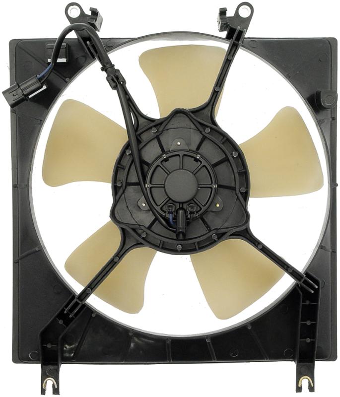 Dorman 620323 Engine Cooling Fan Assembly product image 1 of 2
