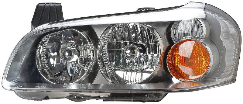 Dorman 1591865 - Headlight Assembly Dorman 1591865 Headlight Assembly product image 1 of 1