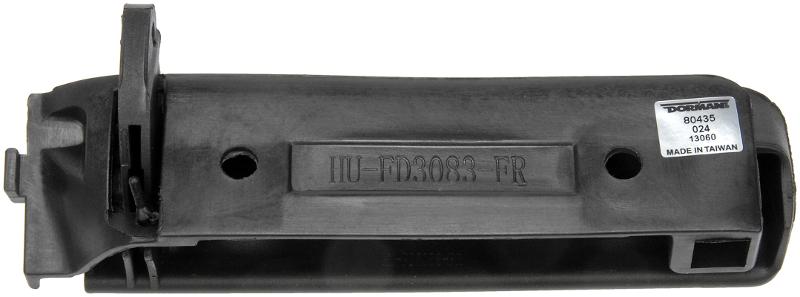 Dorman 80435 - Exterior Door Handle Dorman 80435 Exterior Door Handle product image 1 of 3