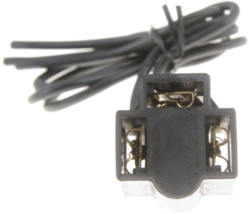 Dorman 85810 Headlight Connector product image 5 of 6
