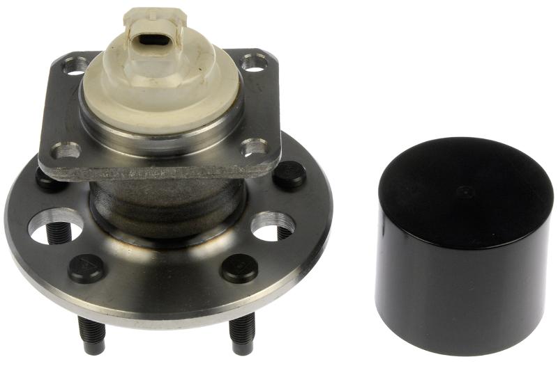 Dorman 4110410 Wheel Bearing and Hub Assembly product image 2 of 2