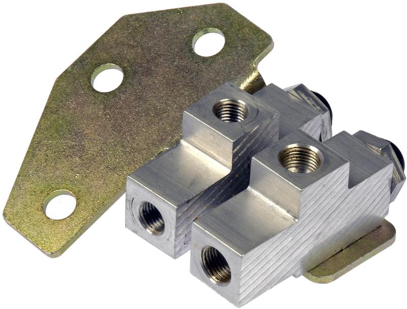 Dorman 905930 - Brake Proportioning Valve Dorman 905930 Brake Proportioning Valve product image 1 of 4