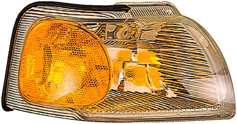 Dorman 1630251 Turn Signal / Parking Light Assembly product image 1 of 1