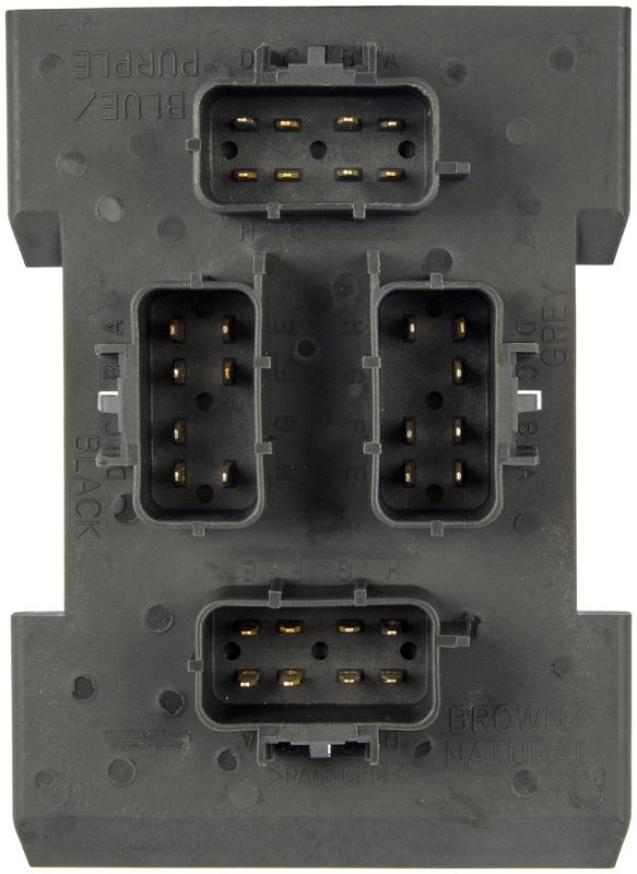 Dorman 923012 - Tail Light Circuit Board Dorman 923012 Tail Light Circuit Board product image 1 of 3